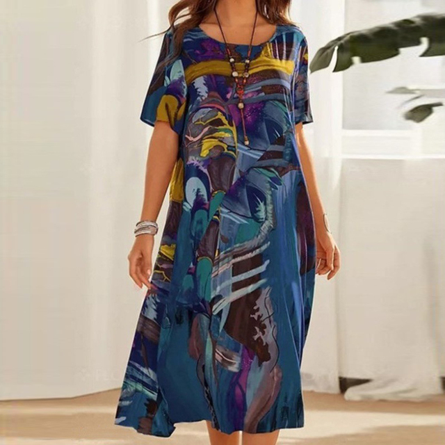 Jada | Elegant Dress