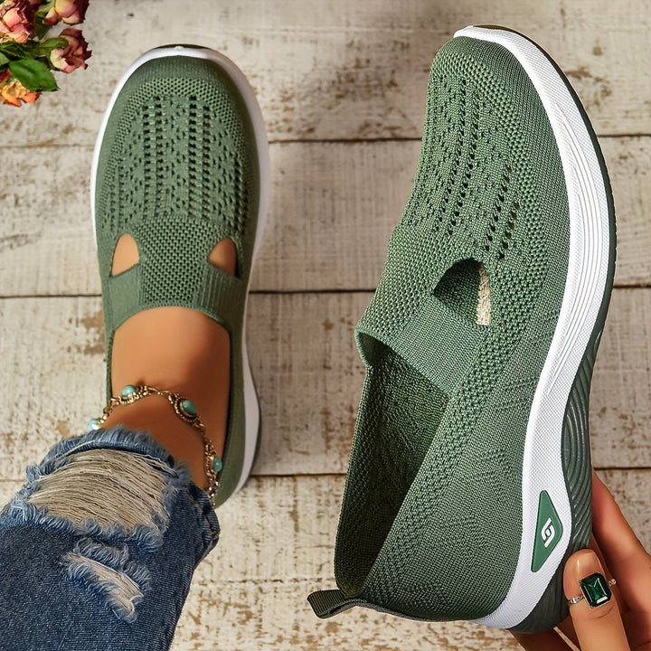 Bracia | Slip-On Orthopedic Shoes