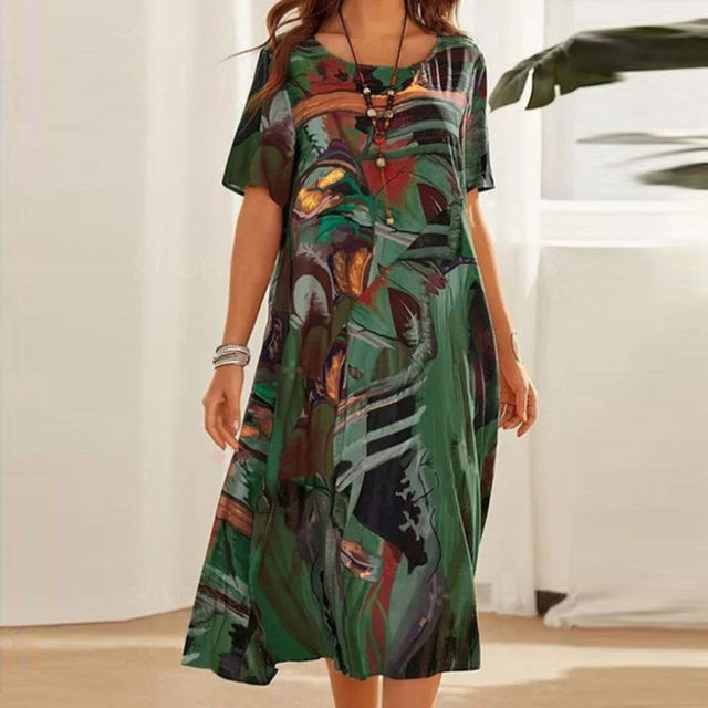 Jada | Elegant Dress