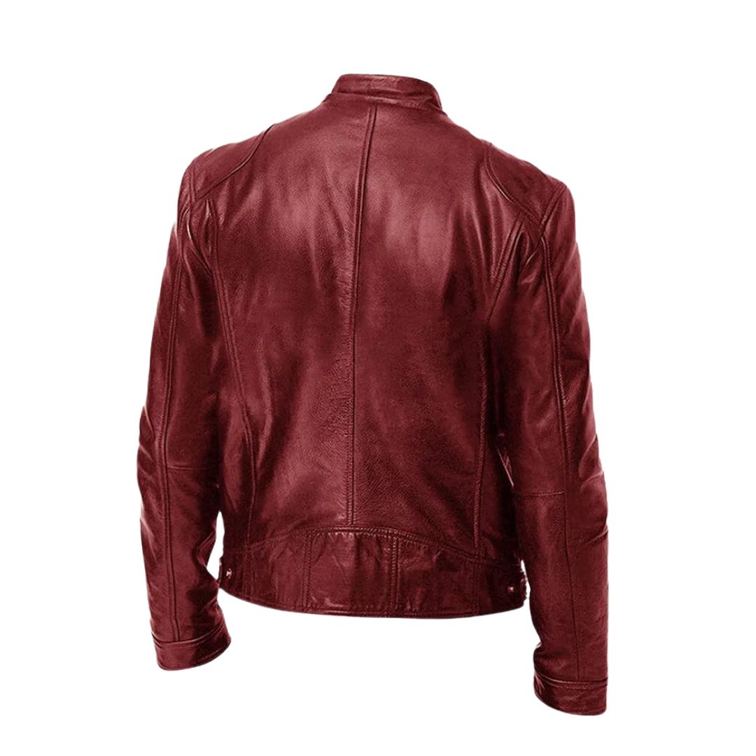 Mathys | Bomber Jacket