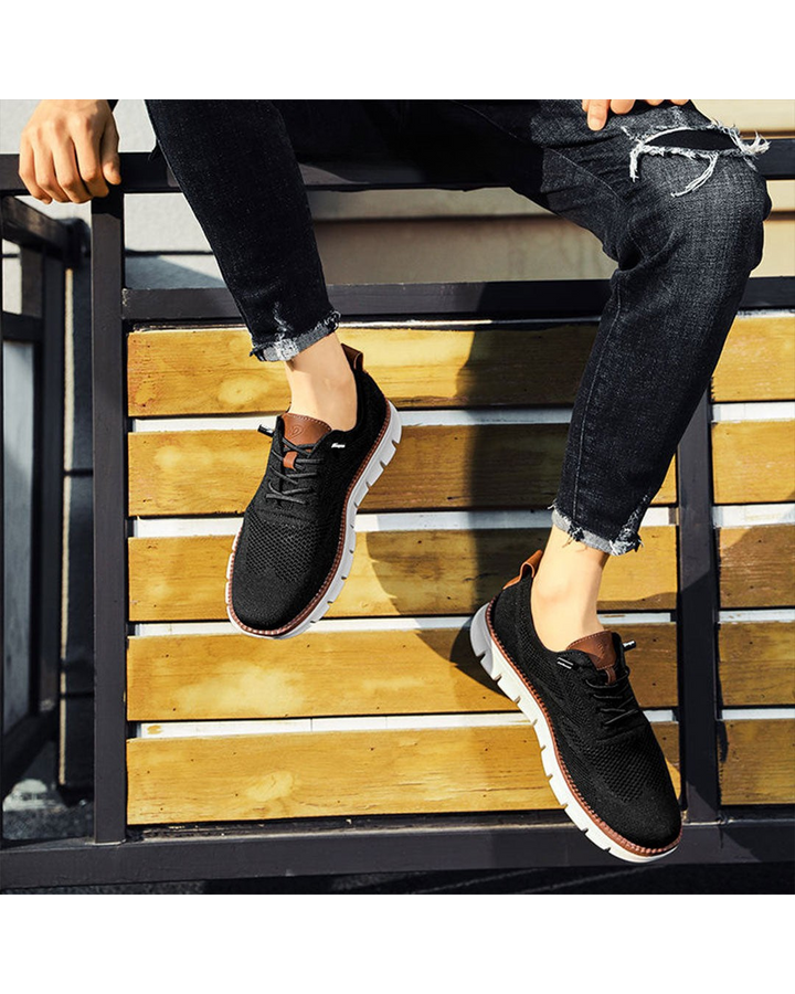 Waylon | Ultra Comfortable Shoes