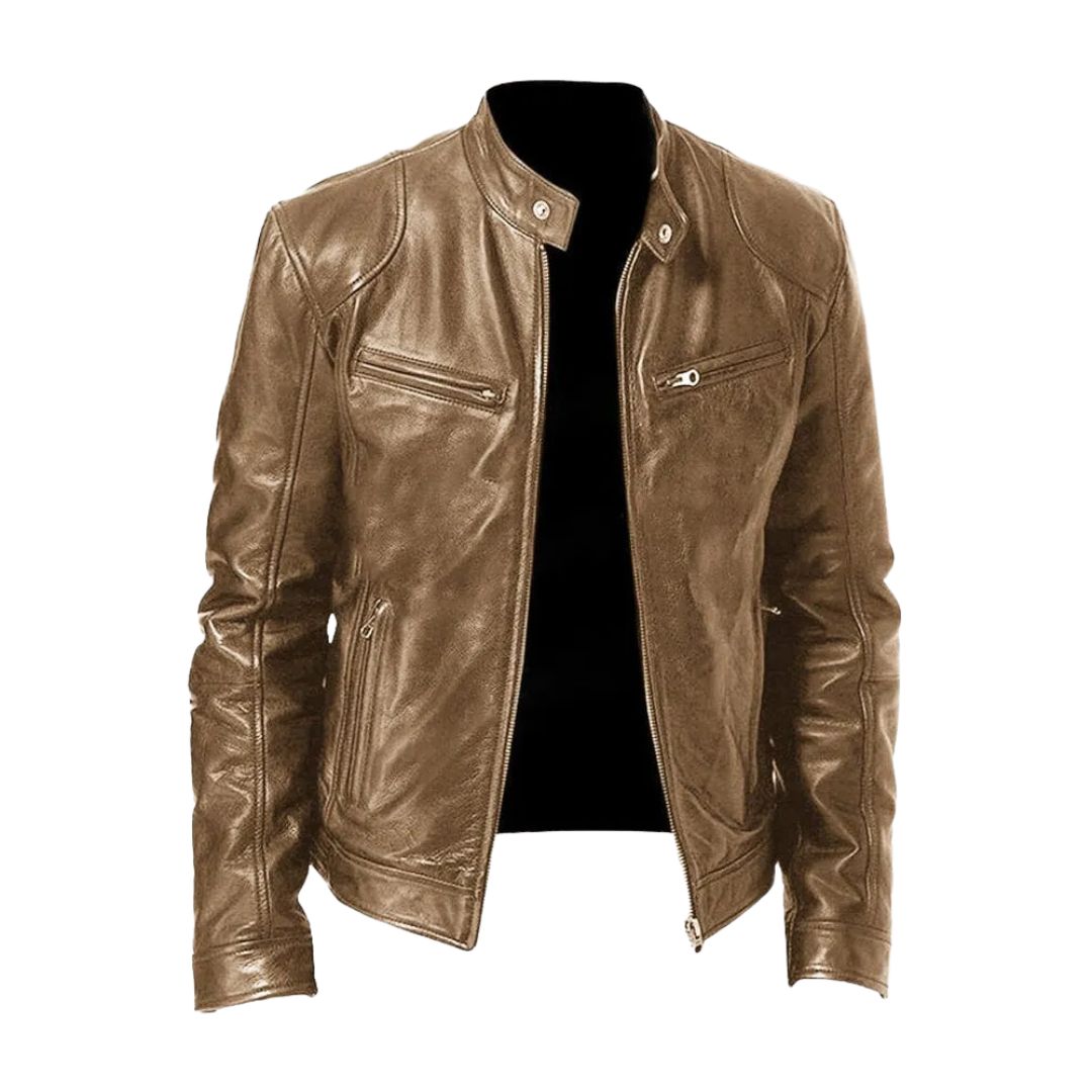 Mathys | Bomber Jacket