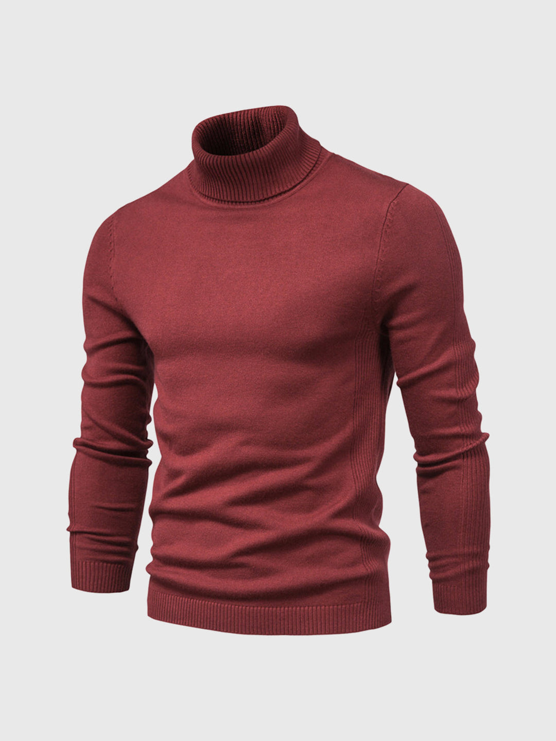 Henrik | Turtleneck Sweater