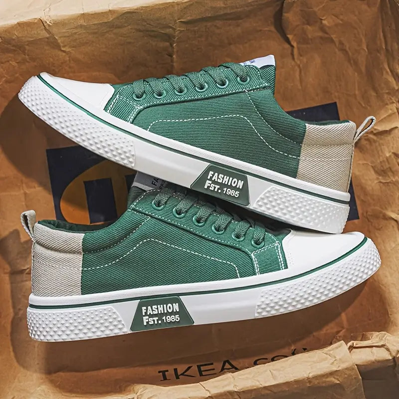 Camden | Comfortable Casual Sneakers