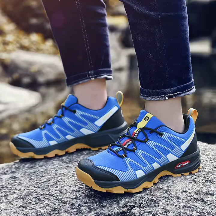 HENRIC | ORTHOPAEDIC WALKING SHOES