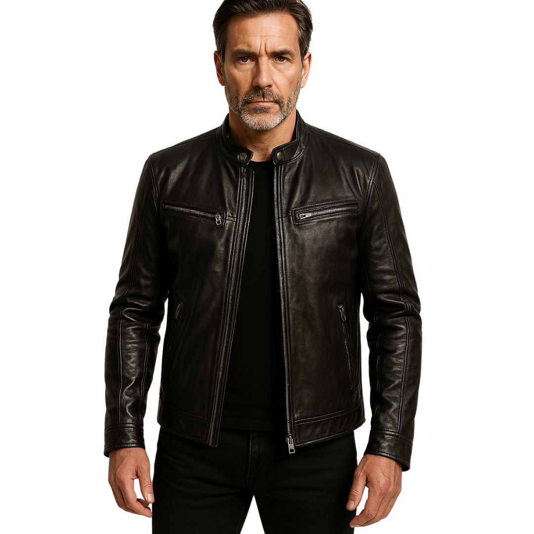 Mathys | Bomber Jacket