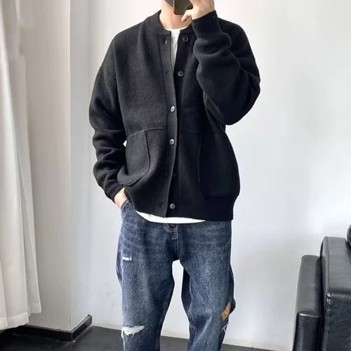 Yuri | Soft Pull Cardigan