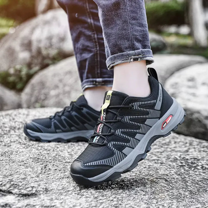 HENRIC | ORTHOPAEDIC WALKING SHOES