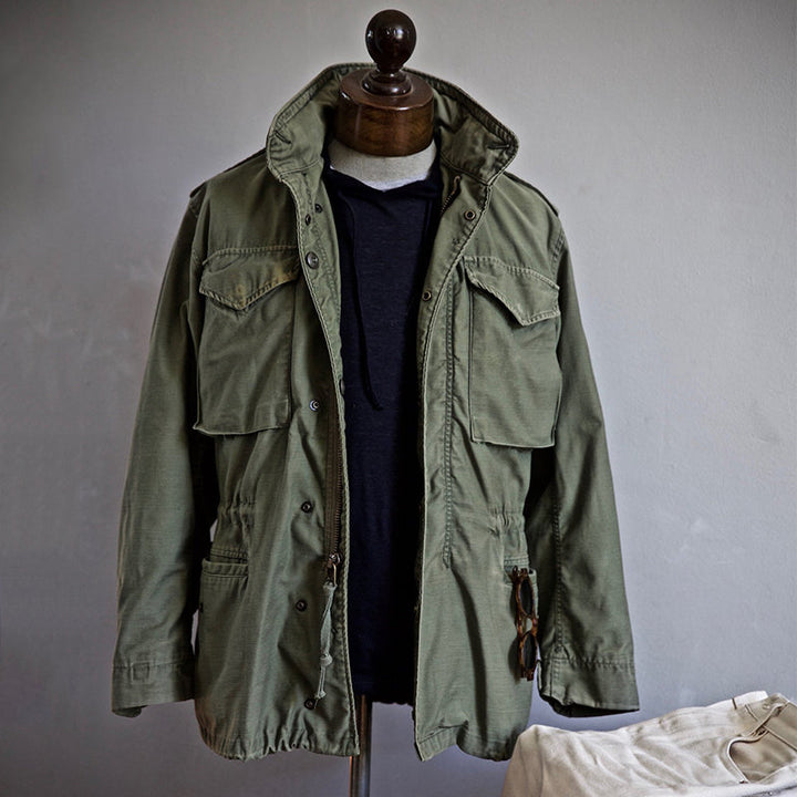 Corvanton | Field Jacket