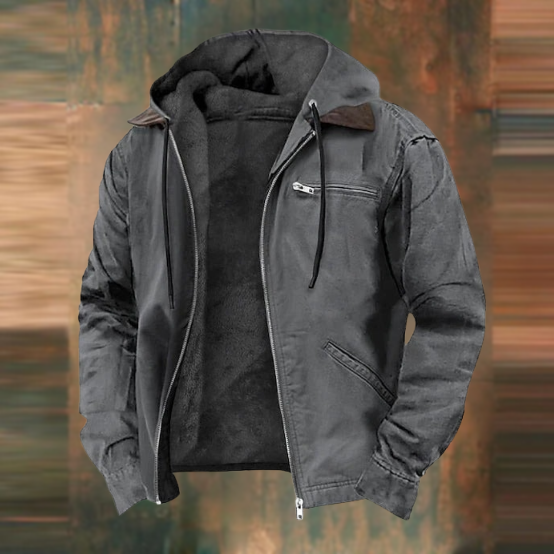 Houston | Elegant Autumn Jacket