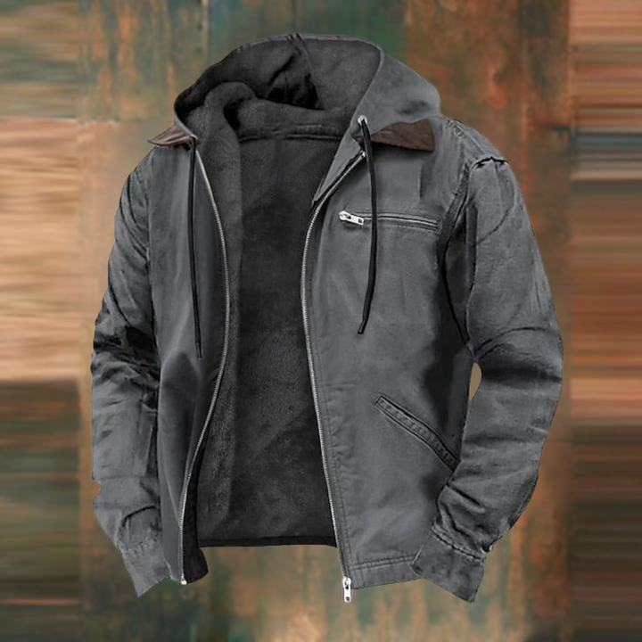 Houston | Elegant Autumn Jacket