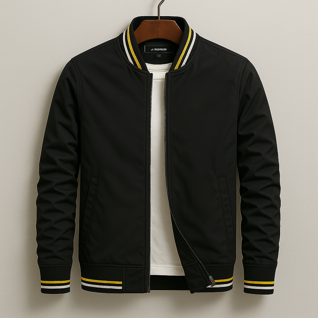 Kobe | Light Bomber Jacket