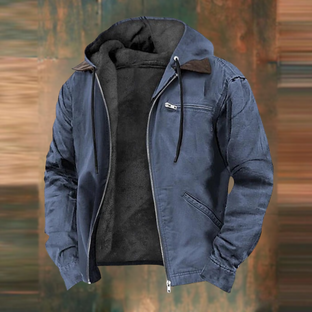 Houston | Elegant Autumn Jacket