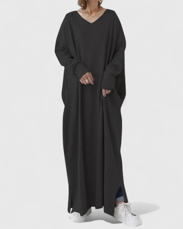 Evelina | Sophisticated Dress
