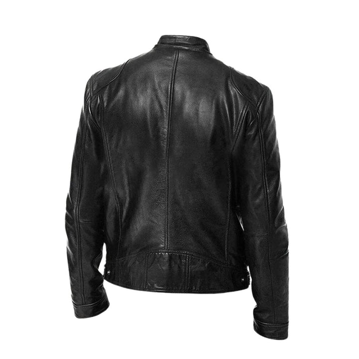 Mathys | Bomber Jacket