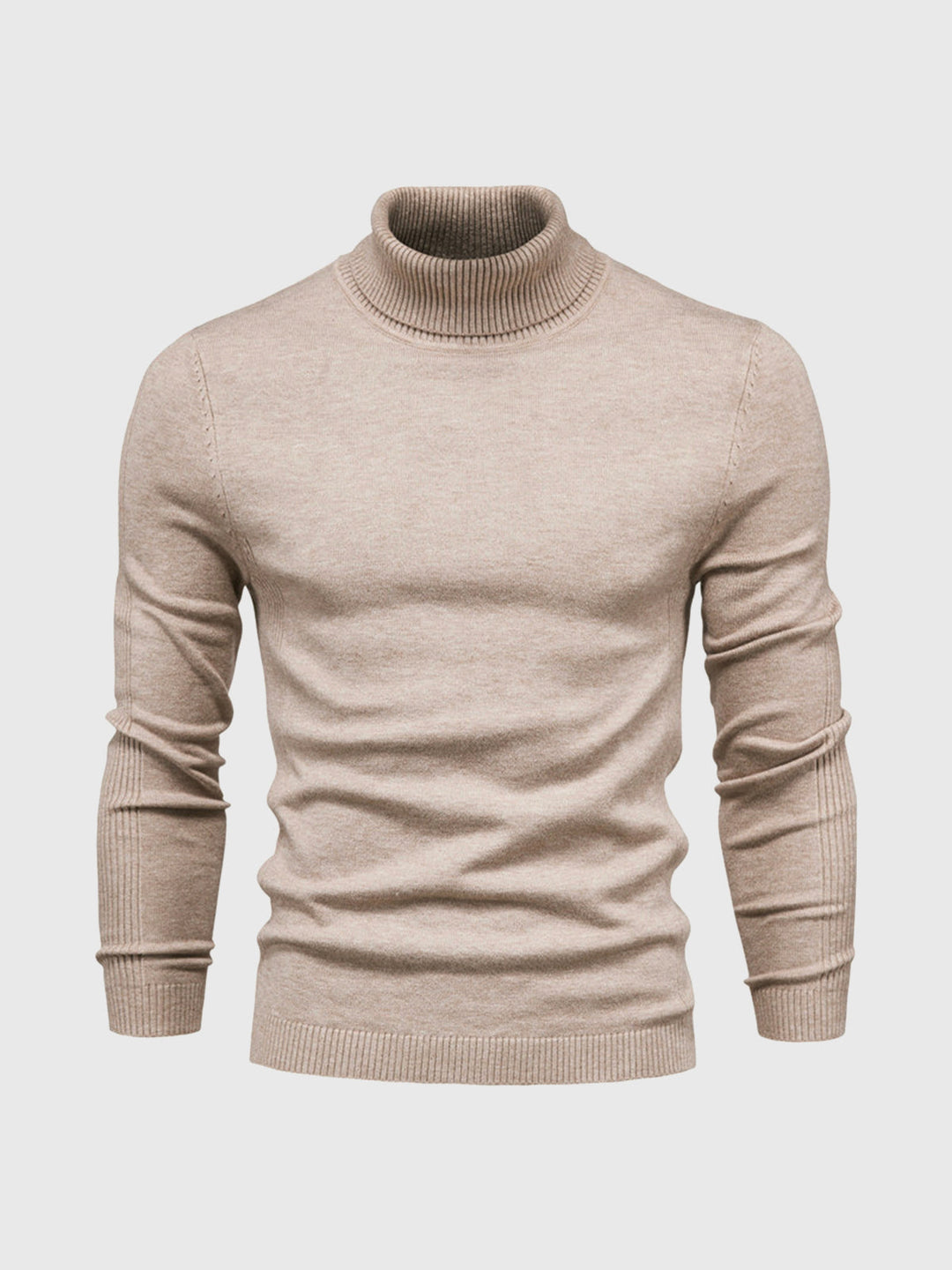Henrik | Turtleneck Sweater