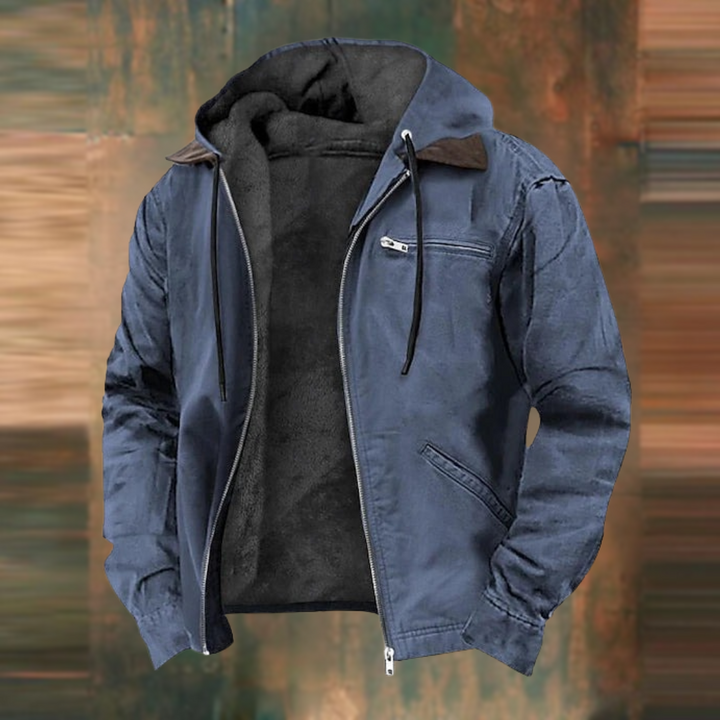 Darevon | Elegant Autumn Jacket