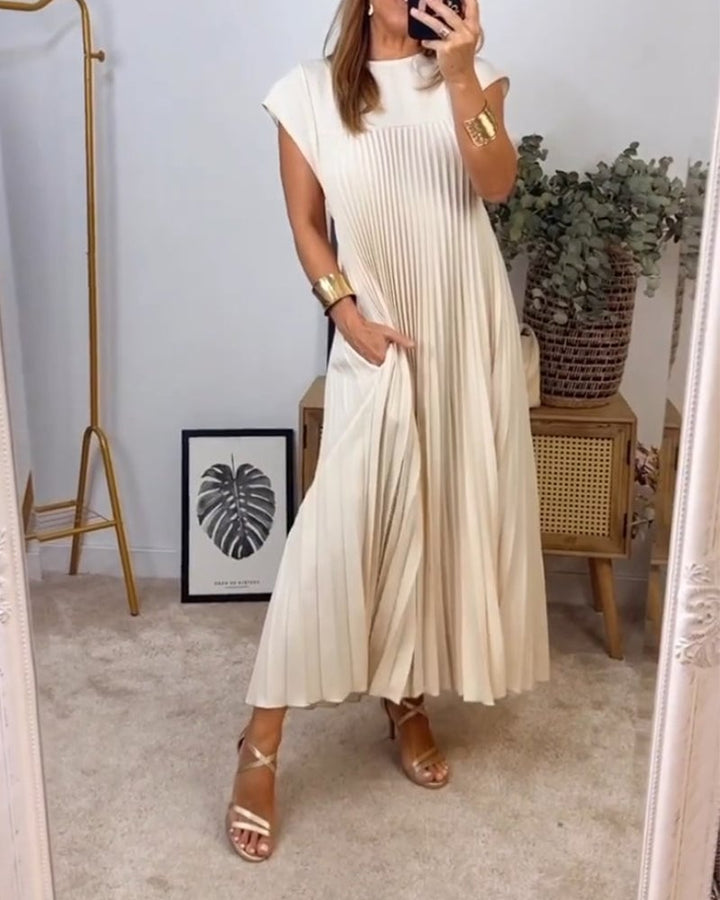 Jazlyn | Elegant Sophisticated Dress