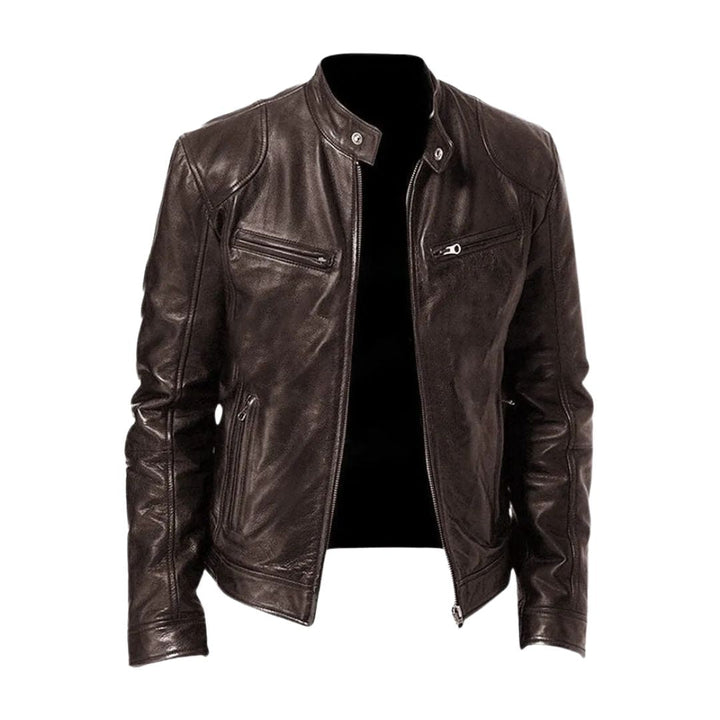 Mathys | Bomber Jacket