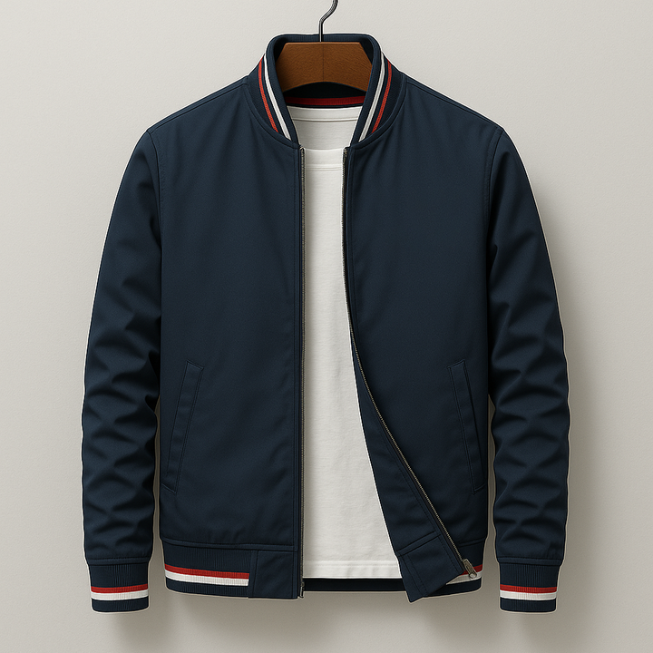 Kobe | Light Bomber Jacket
