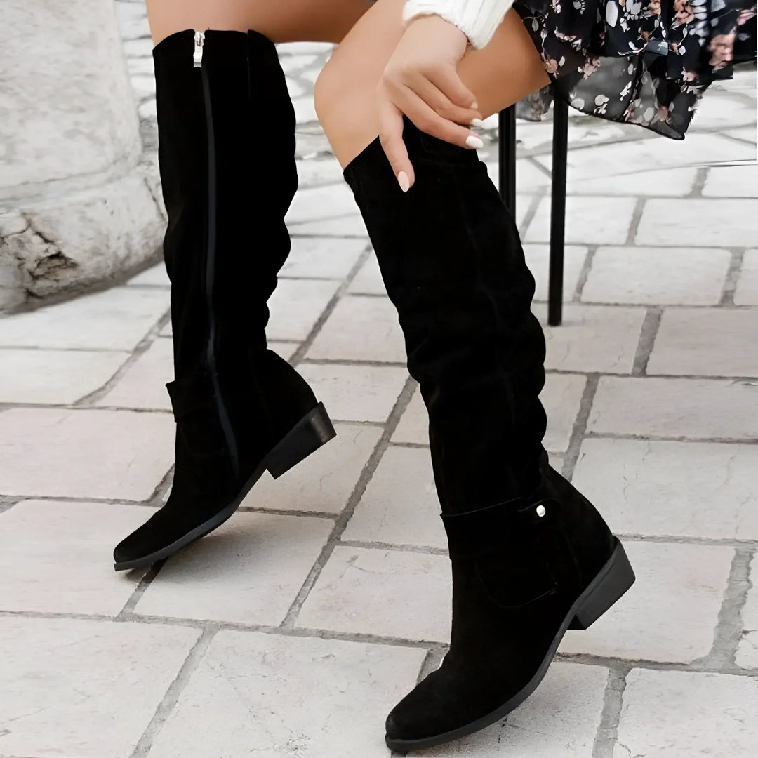ALBA | LUXURY WOMEN'S BOOTS