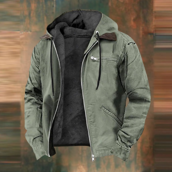 Houston | Elegant Autumn Jacket