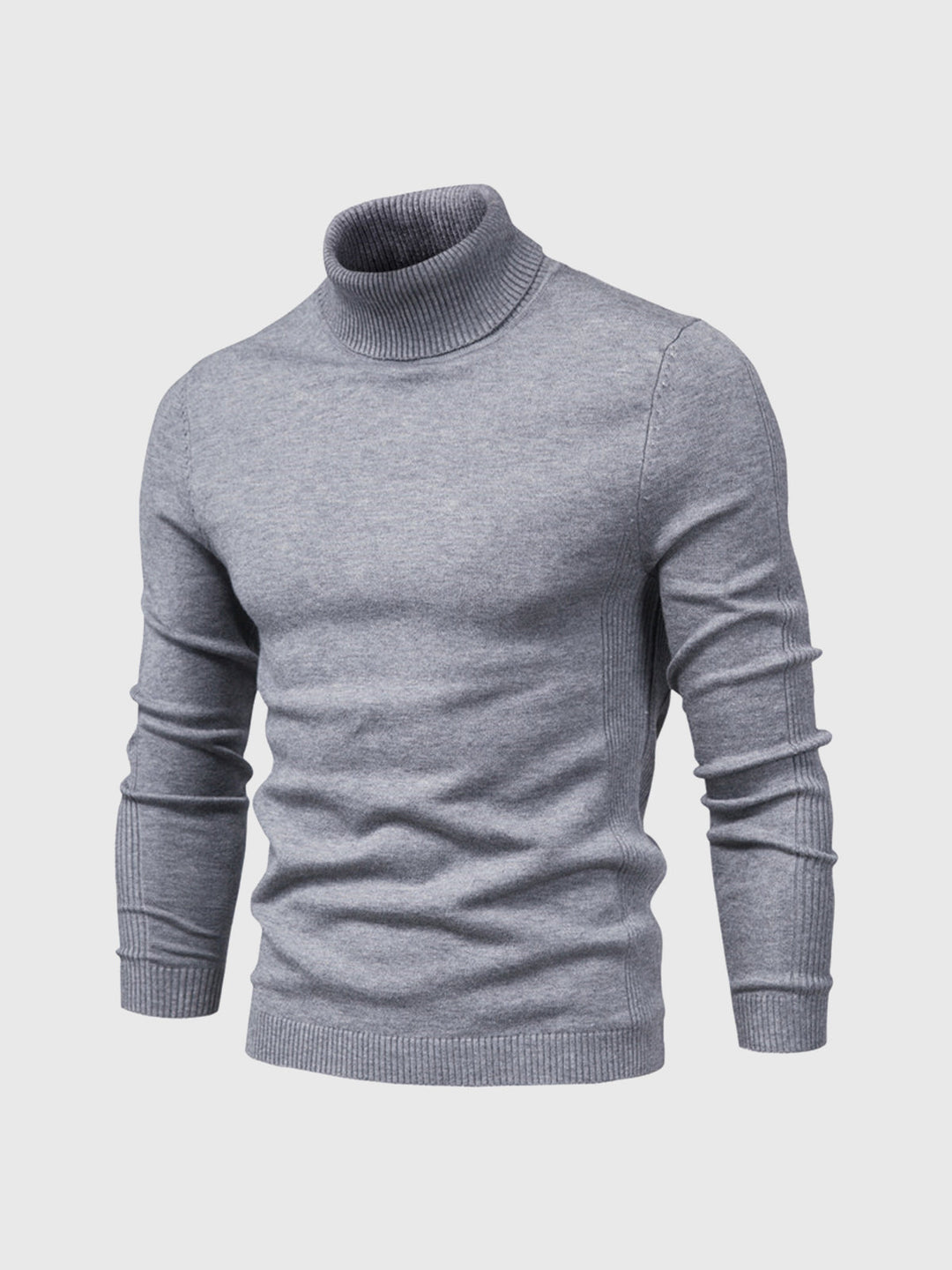 Henrik | Turtleneck Sweater