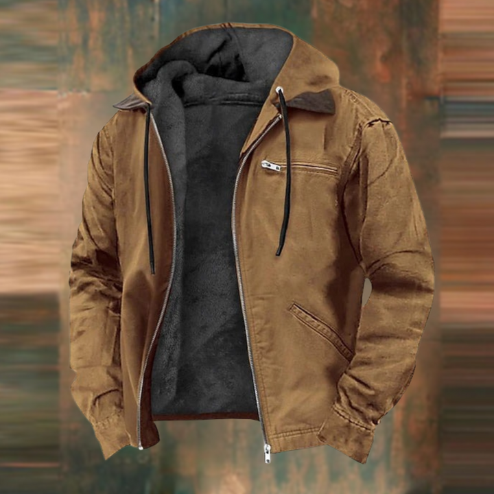 Houston | Elegant Autumn Jacket