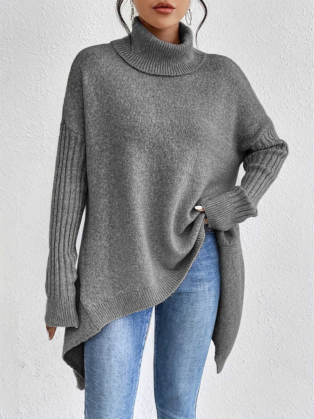 Domna | Cozy Sweater