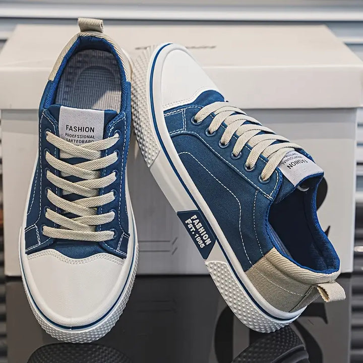 Camden | Comfortable Casual Sneakers