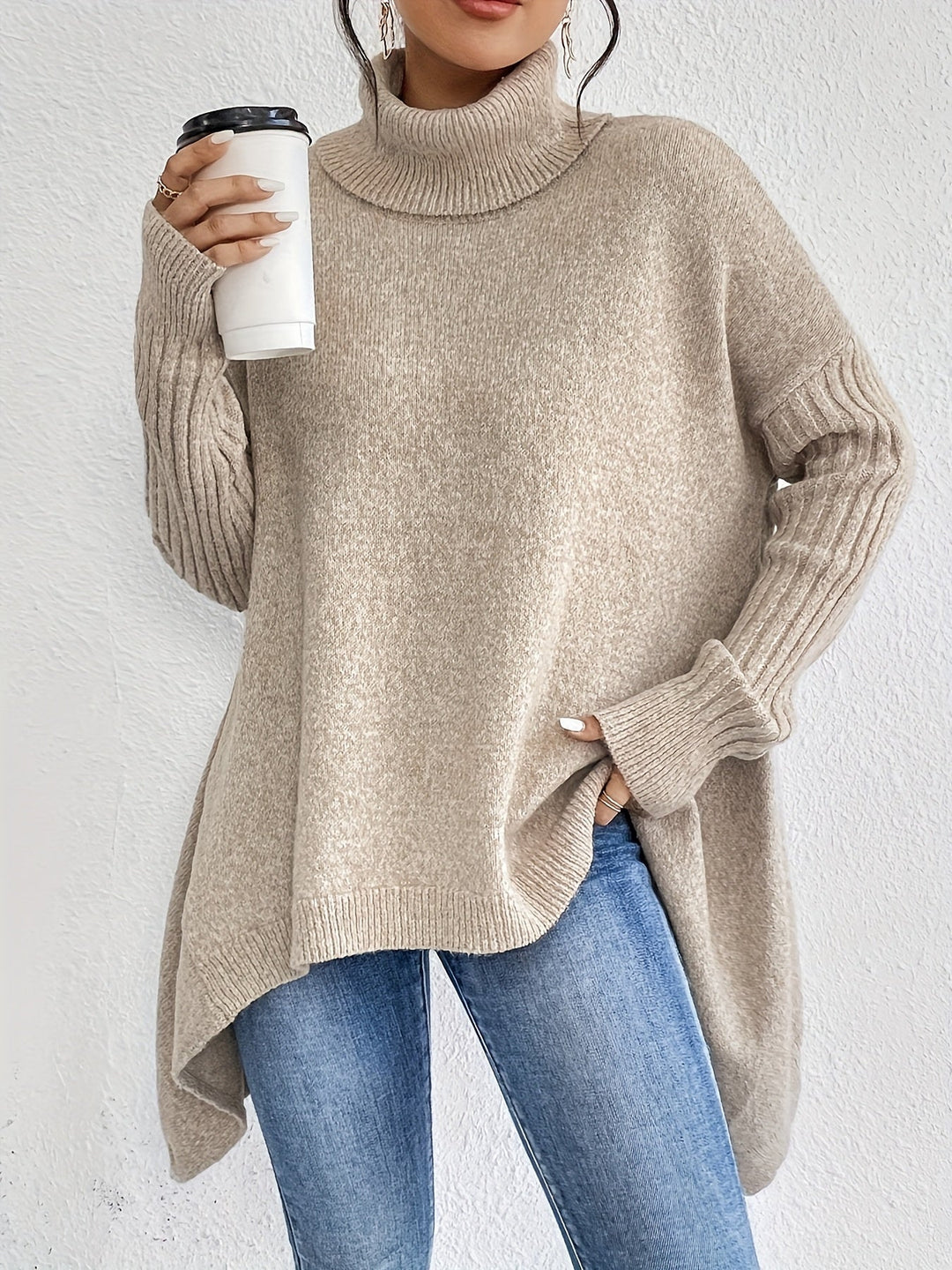 Domna | Cozy Sweater