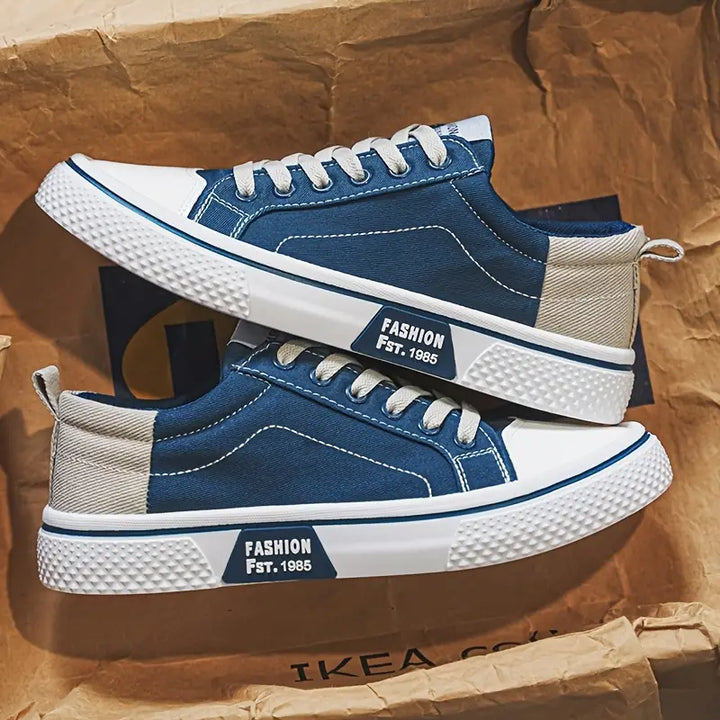 Camden | Comfortable Casual Sneakers