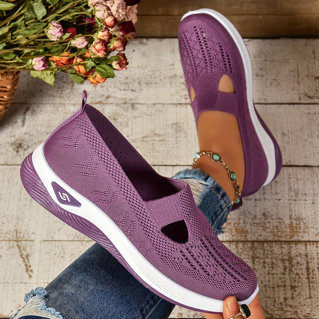 Bracia | Slip-On Orthopedic Shoes
