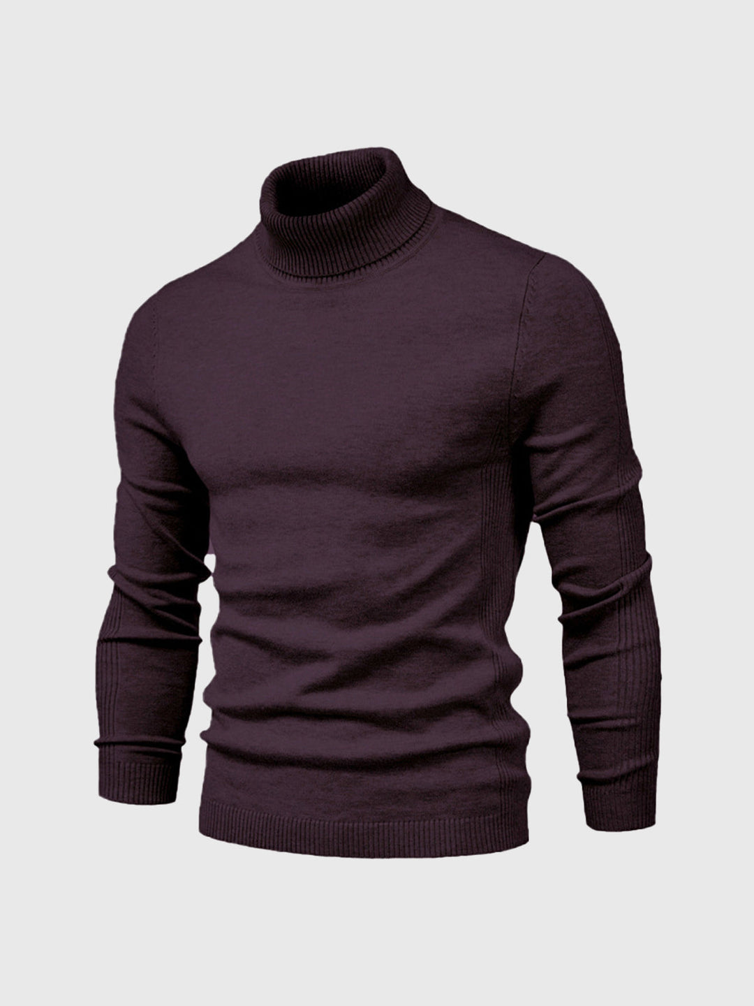 Henrik | Turtleneck Sweater