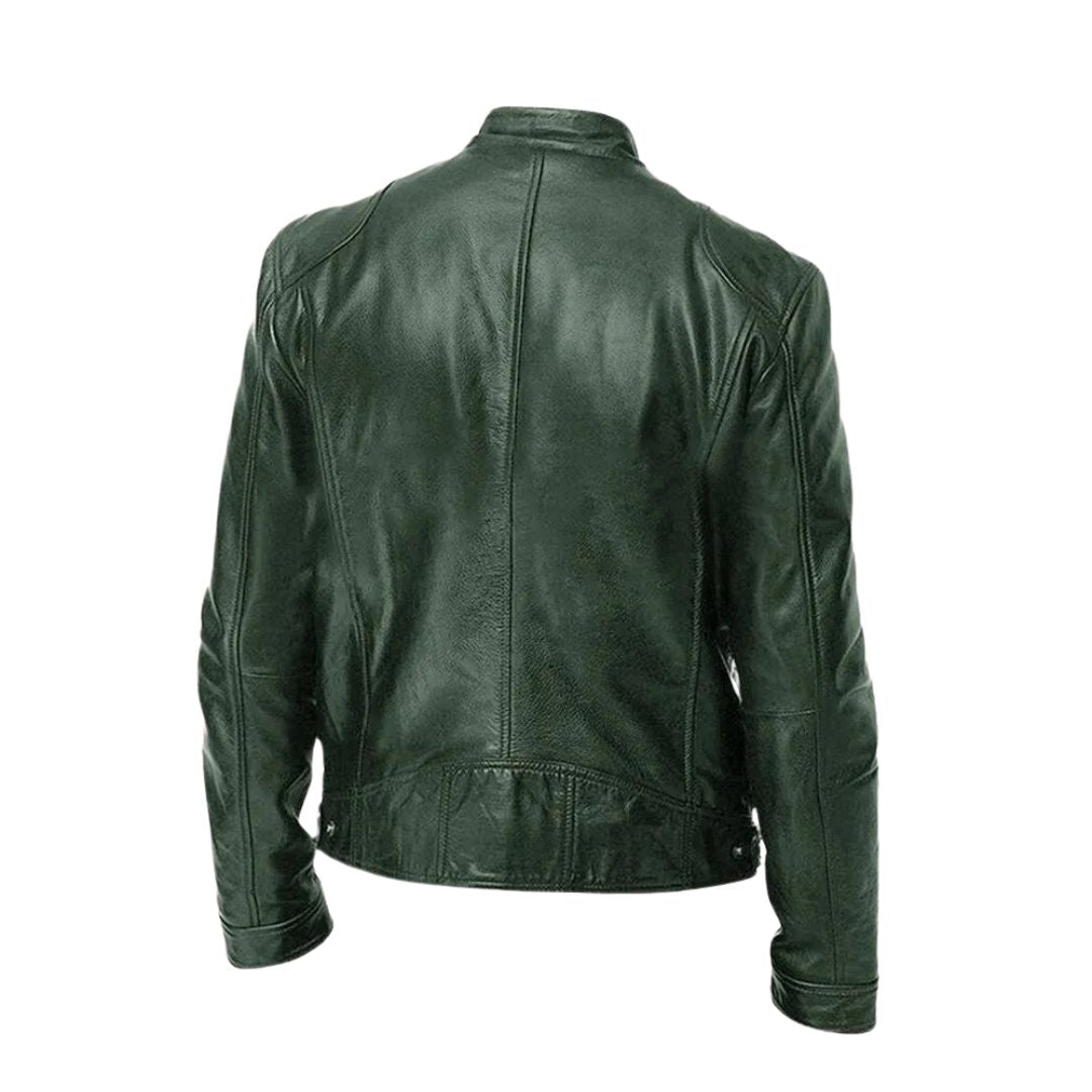 Mathys | Bomber Jacket