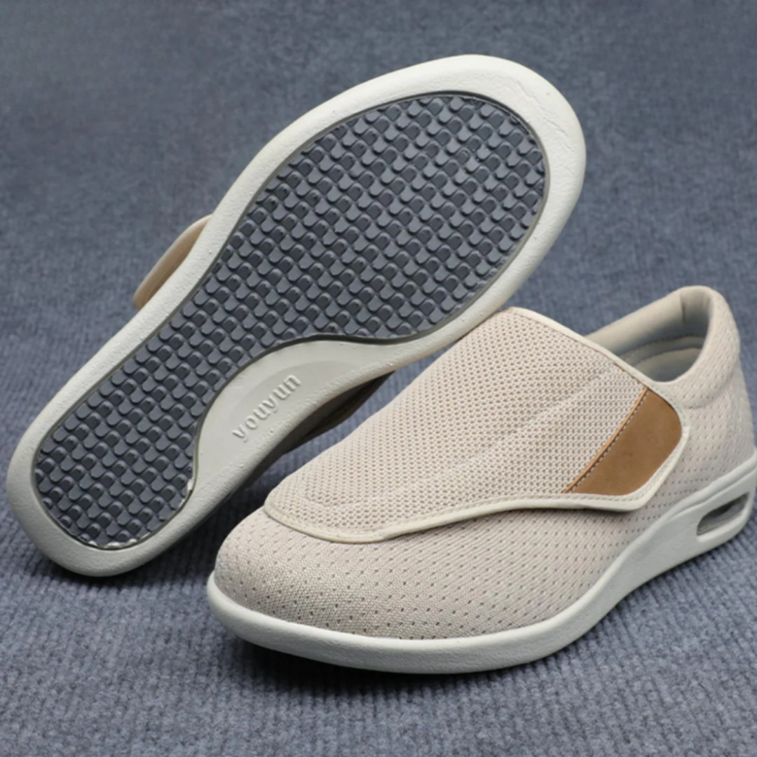 Pilar | Unisex Comfortable Shoes