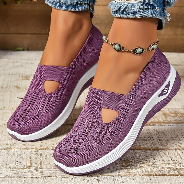 Bracia | Slip-On Orthopedic Shoes