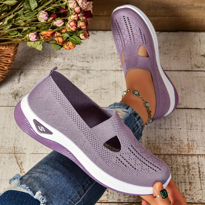 Bracia | Slip-On Orthopedic Shoes