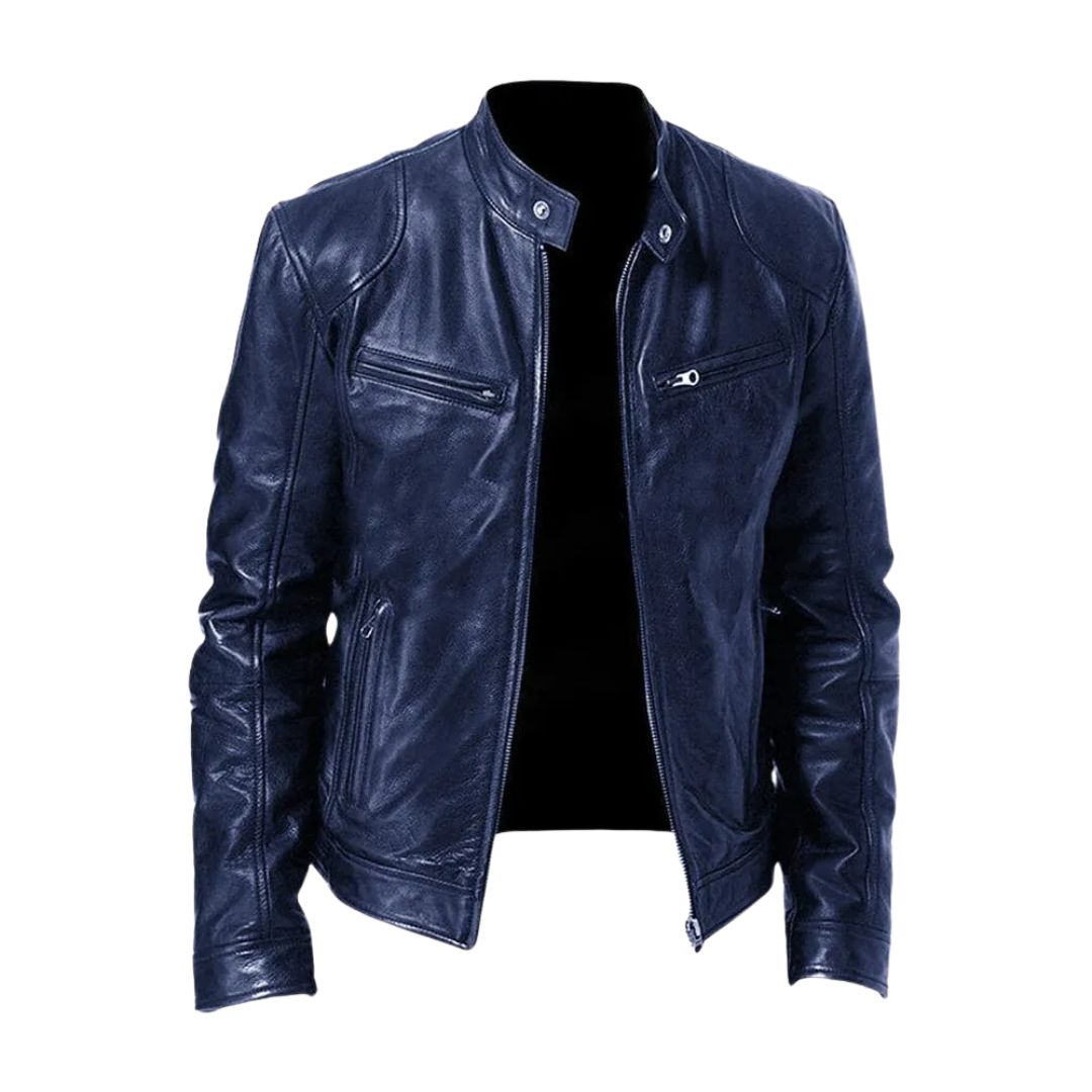 Mathys | Bomber Jacket
