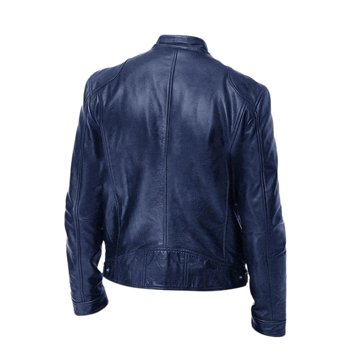 Mathys | Bomber Jacket