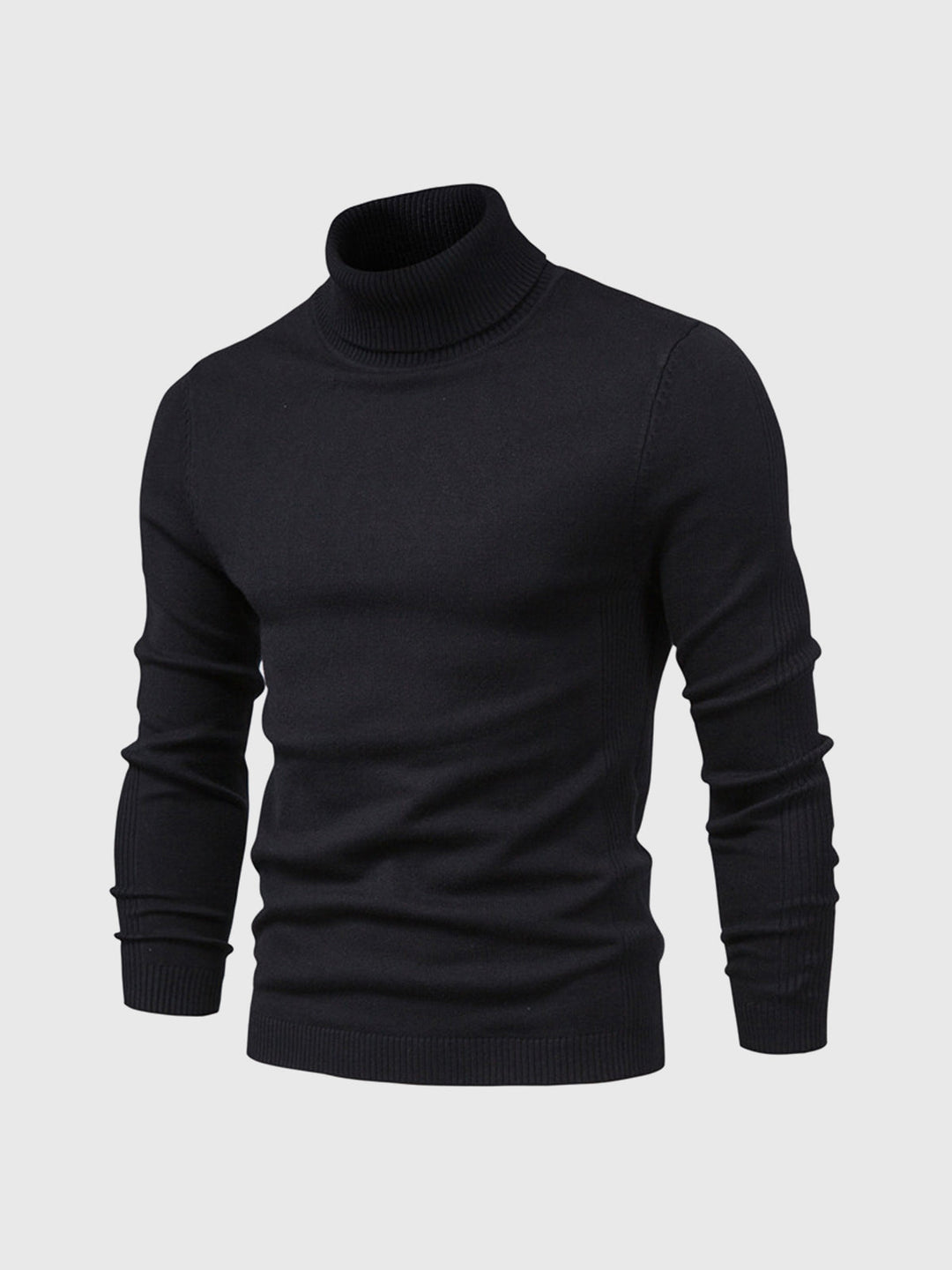 Henrik | Turtleneck Sweater