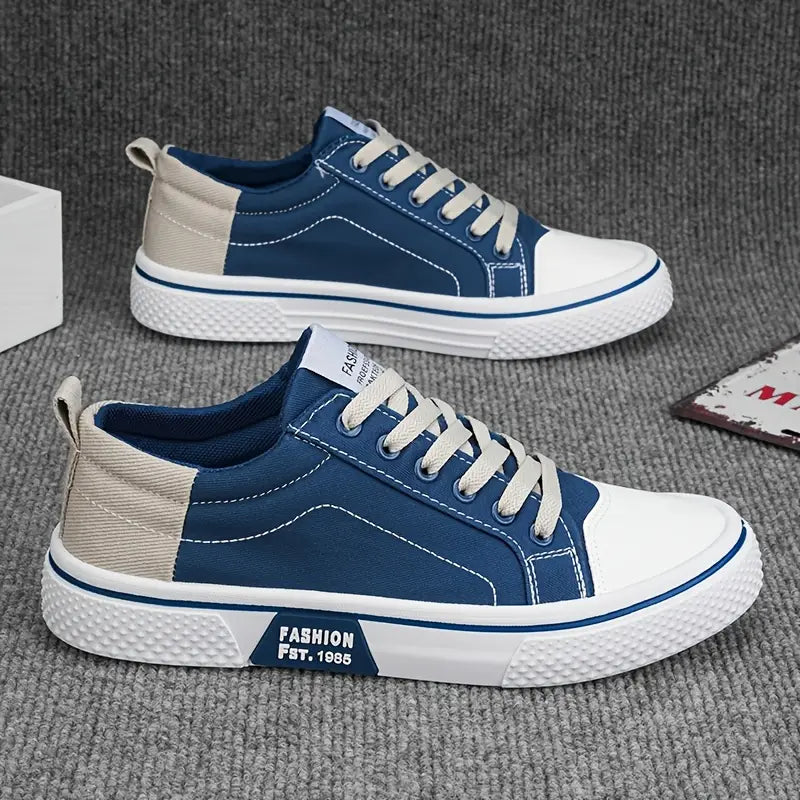Camden | Comfortable Casual Sneakers