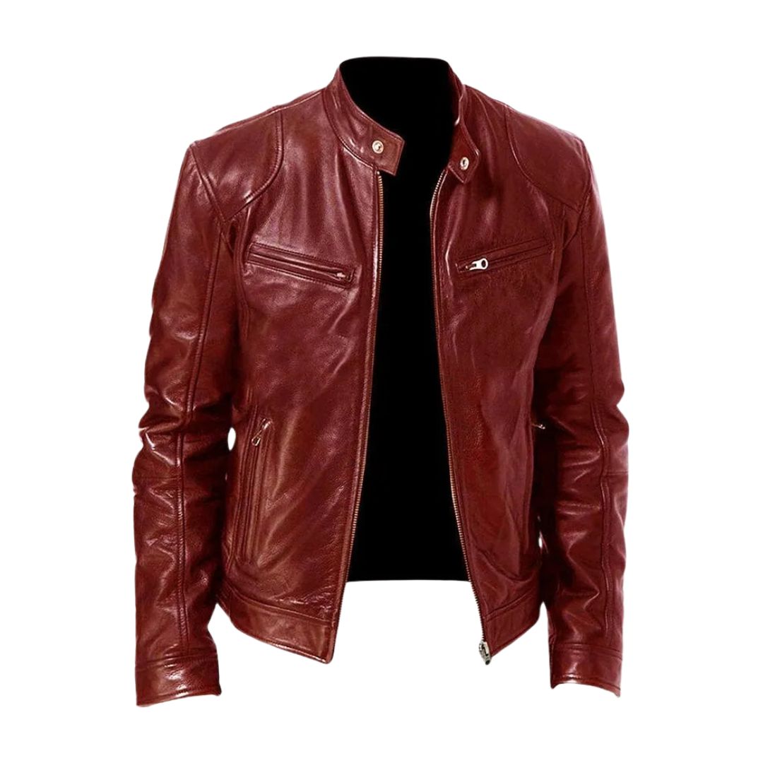 Mathys | Bomber Jacket