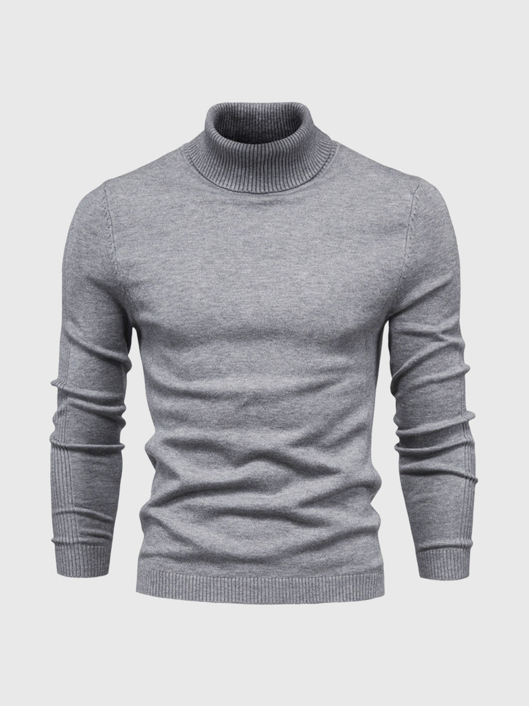 Henrik | Turtleneck Sweater