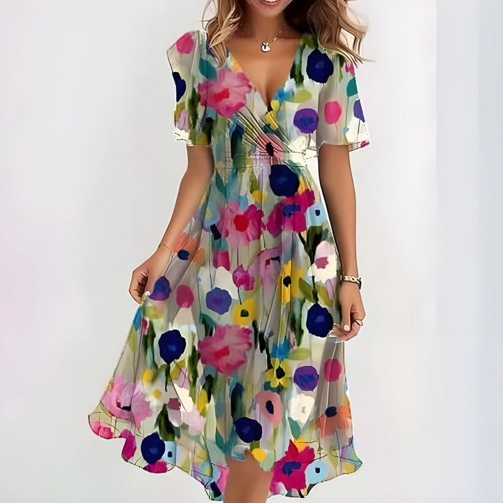 Karissa | Elegant Dress