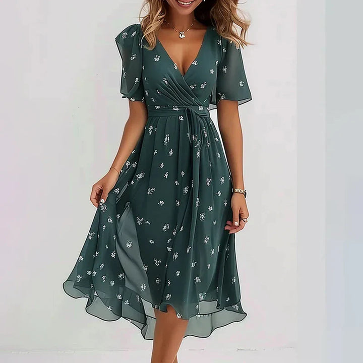 Karissa | Elegant Dress