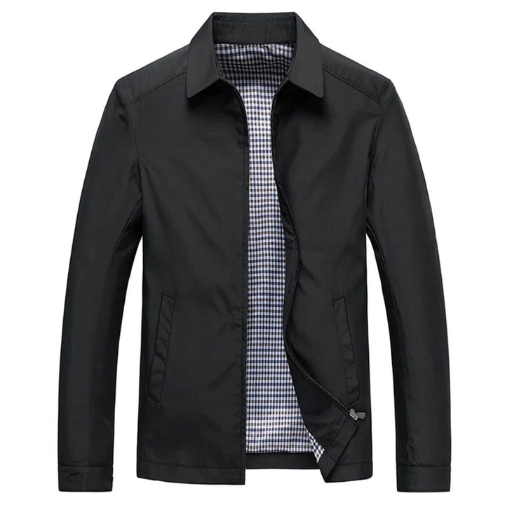 Hayes | Premium Jacket