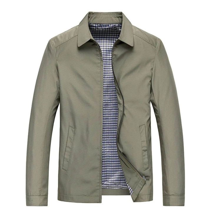 Hayes | Premium Jacket