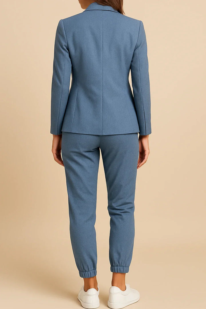 Lilliana | Casual Suit Set