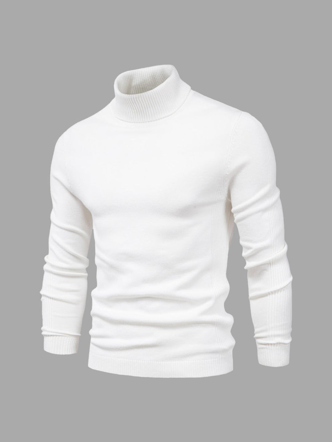 Henrik | Turtleneck Sweater